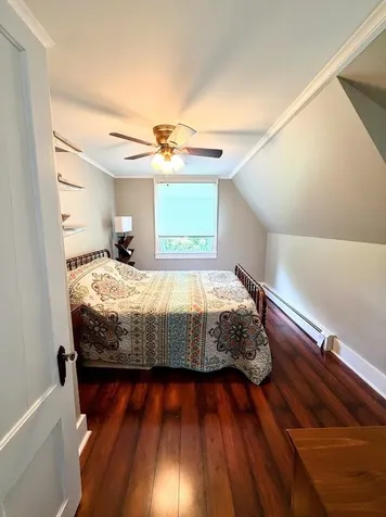 48 Currier Street Barre City VT 05641
