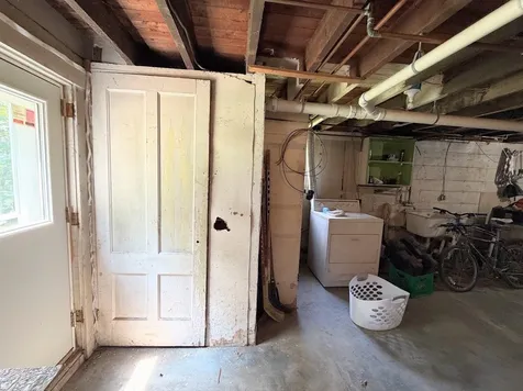 48 Currier Street Barre City VT 05641