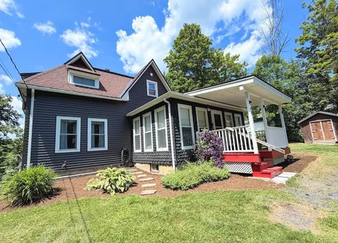 48 Currier Street Barre City VT 05641