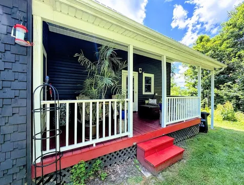 48 Currier Street Barre City VT 05641