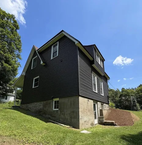 48 Currier Street Barre City VT 05641