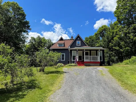 48 Currier Street Barre City VT 05641