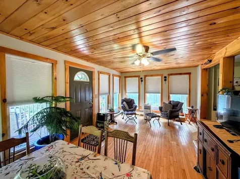 48 Currier Street Barre City VT 05641