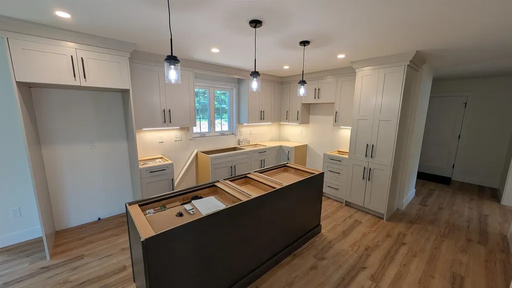 156 Whiting Hill Road Milford NH 03055