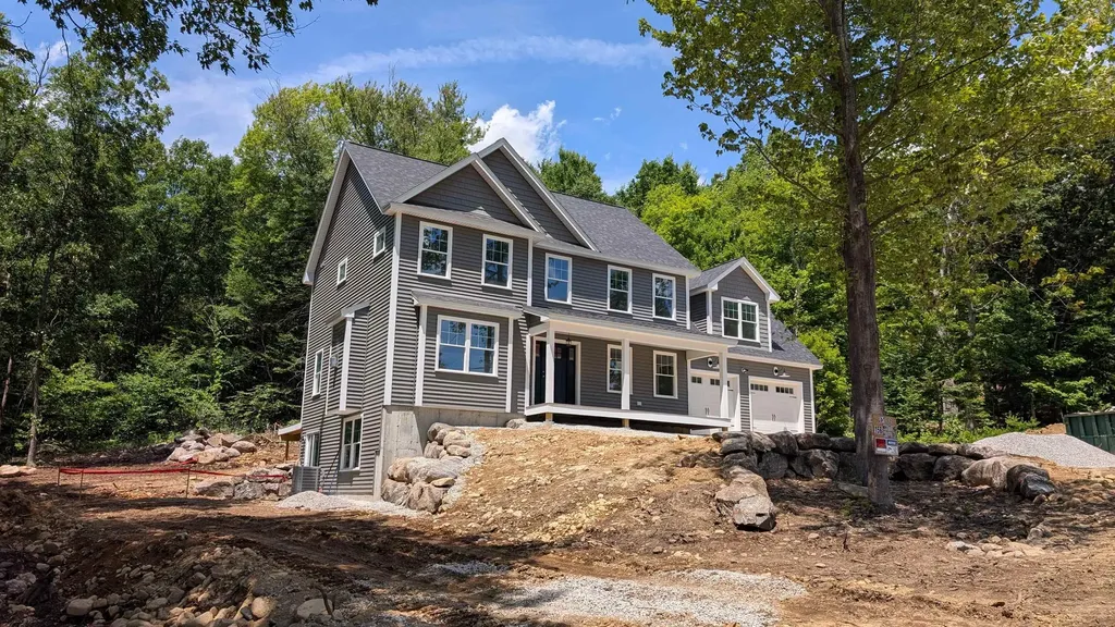 156 Whiting Hill Road Milford NH 03055