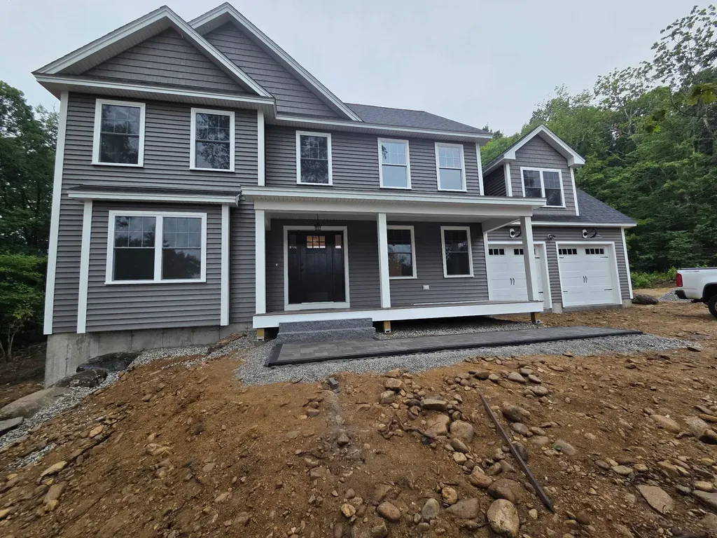 156 Whiting Hill Road Milford NH 03055