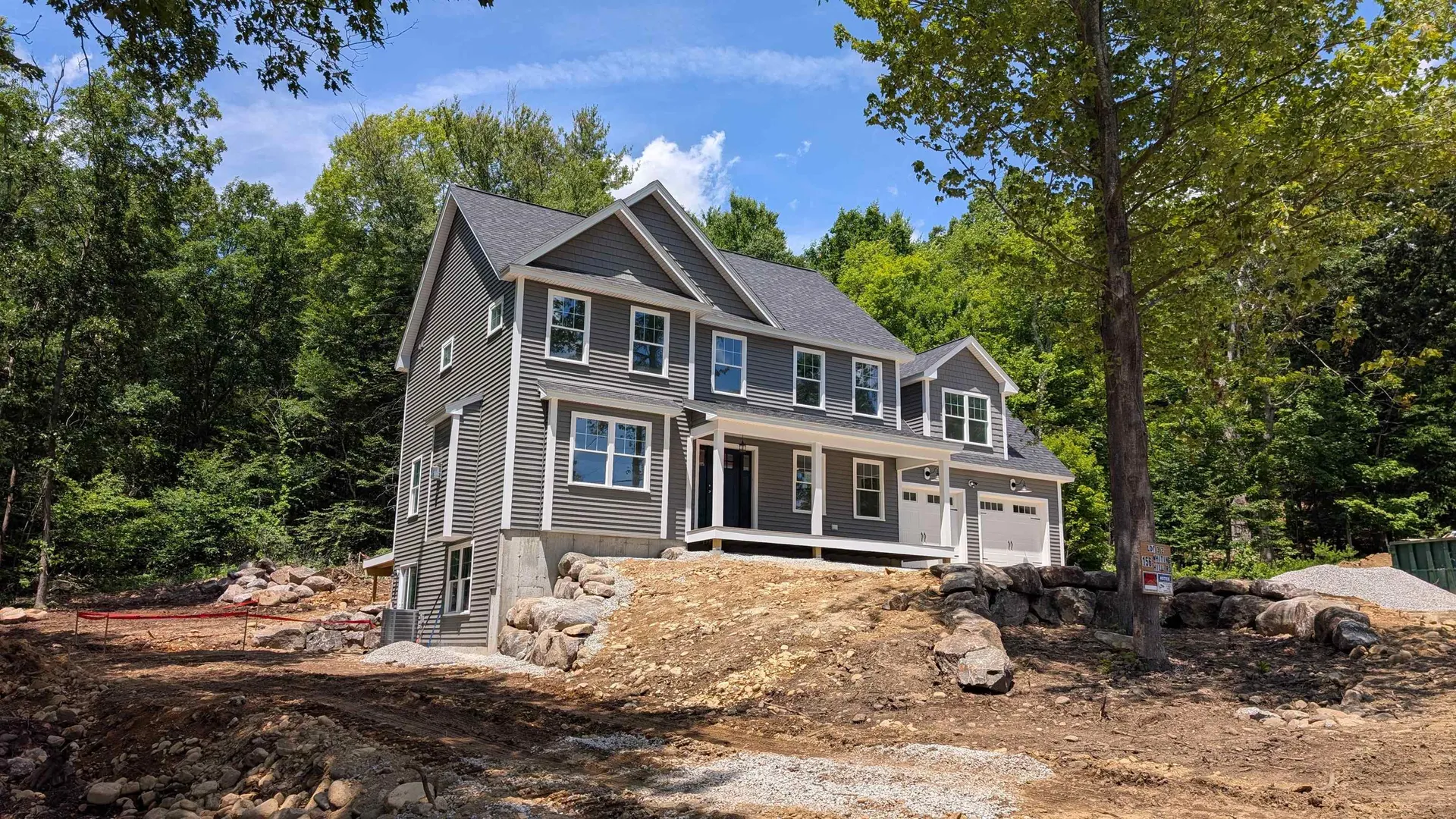 156 Whiting Hill Road Milford NH 03055