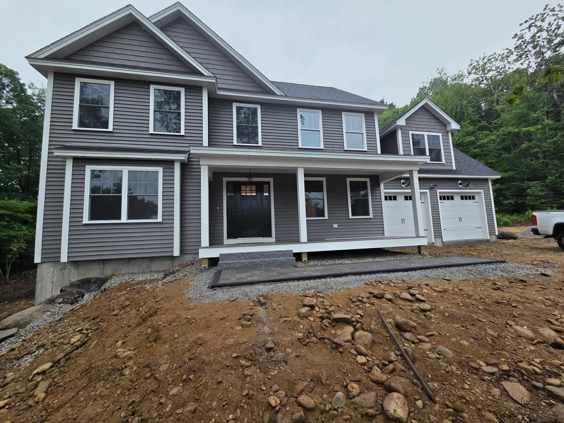 156 Whiting Hill Road Milford NH 03055
