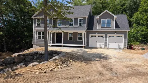 156 Whiting Hill Road Milford NH 03055