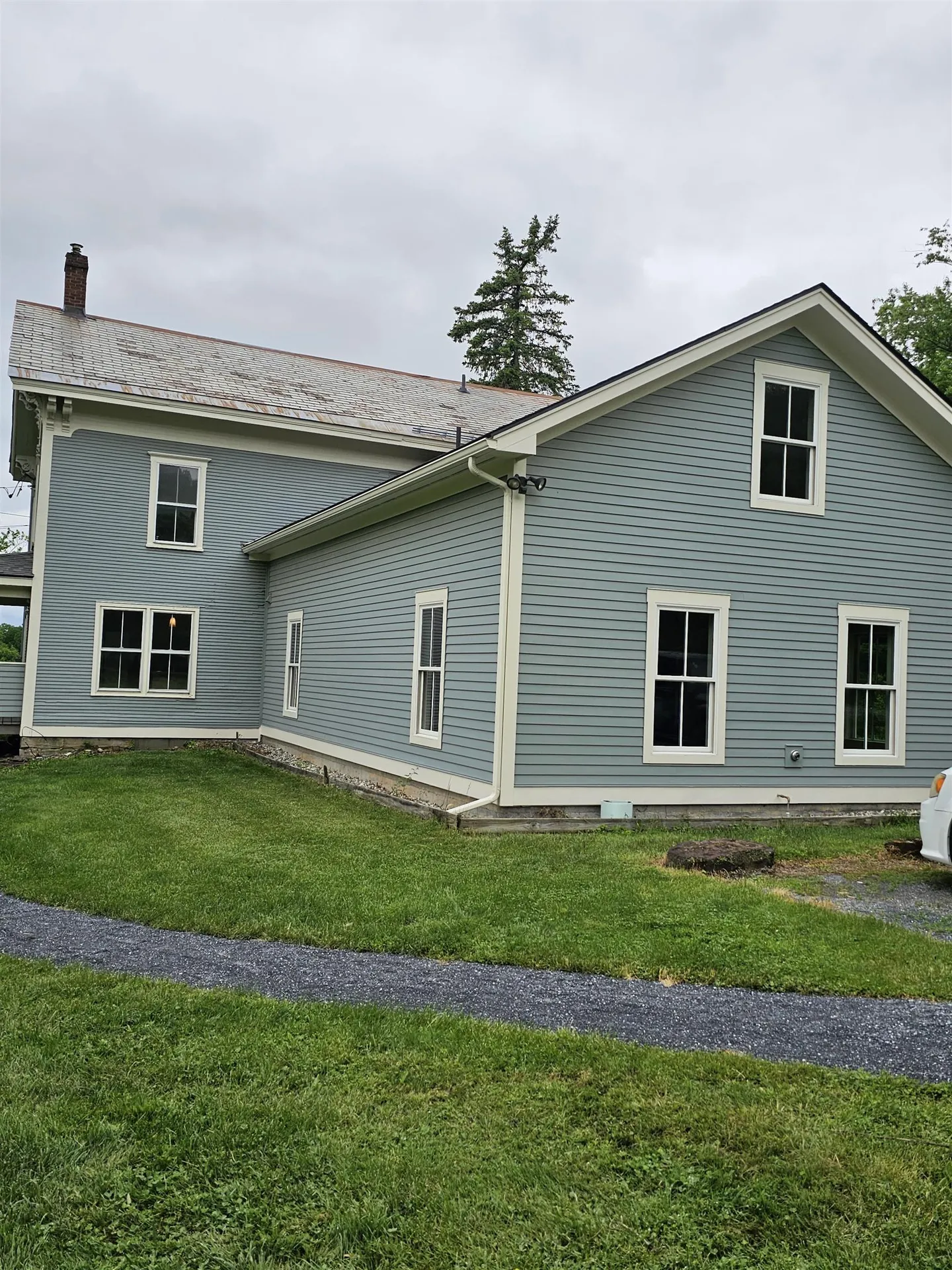 3795 Vt Rte 7 Route Charlotte VT 05445