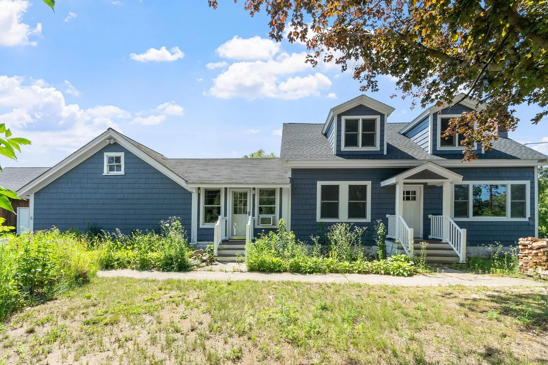 8 Island Pond Road Pelham NH 03076