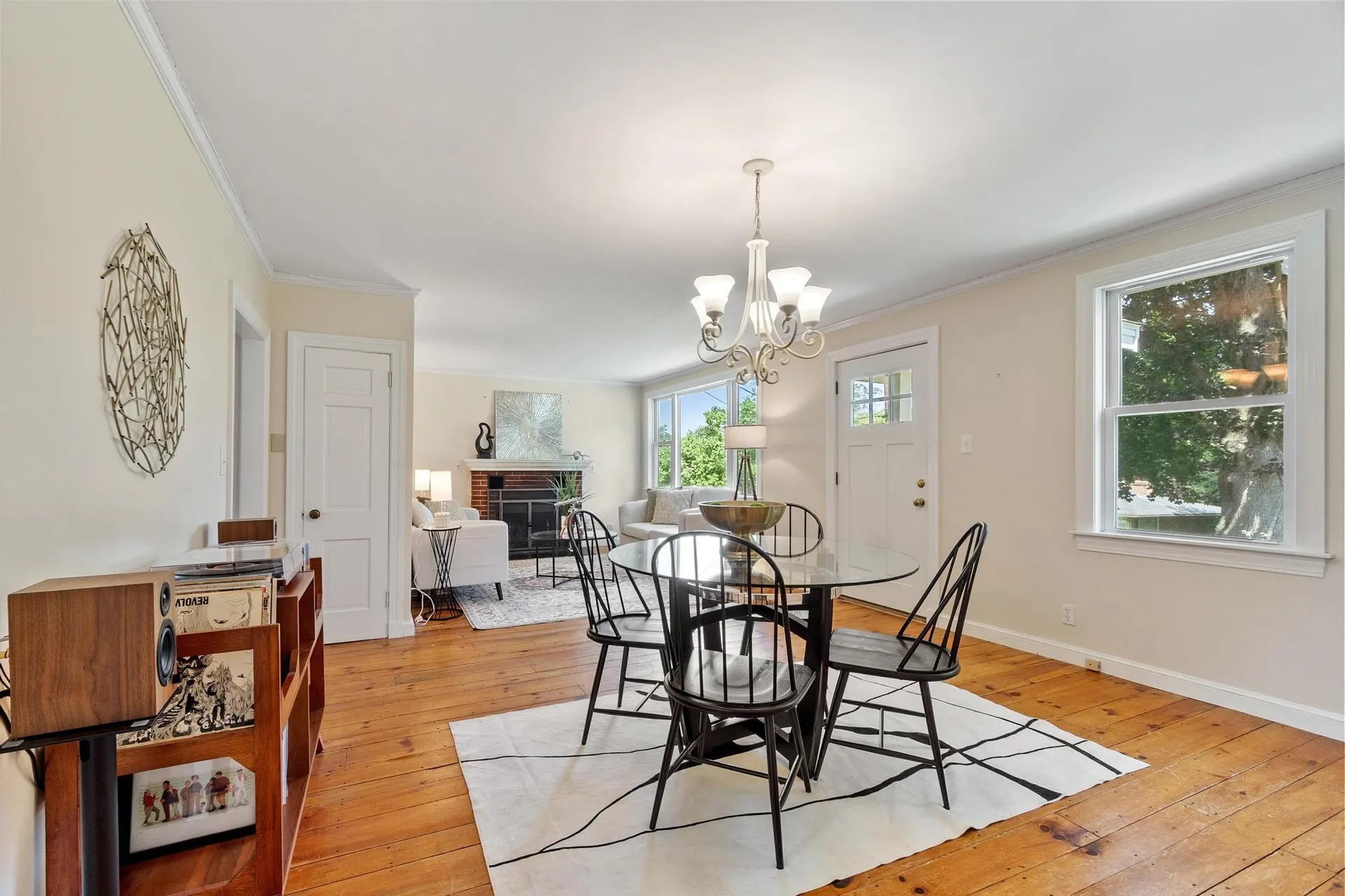 8 Island Pond Road Pelham NH 03076