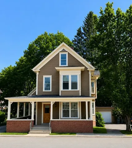 34 Myrtle Street Hillsborough NH 03244