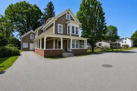 34 Myrtle Street Hillsborough NH 03244