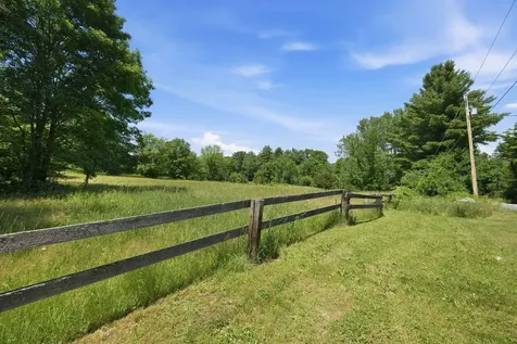 Breezy Hill Road Bradford NH 03221