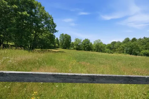 Breezy Hill Road Bradford NH 03221