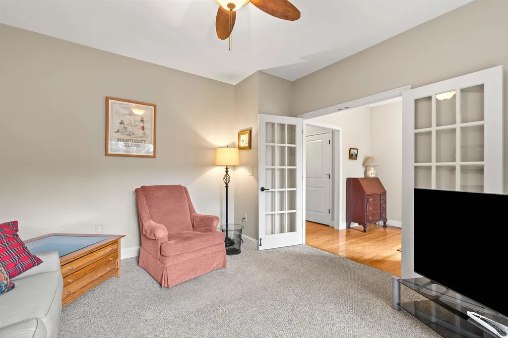 32 Birch Circle Brentwood NH 03833