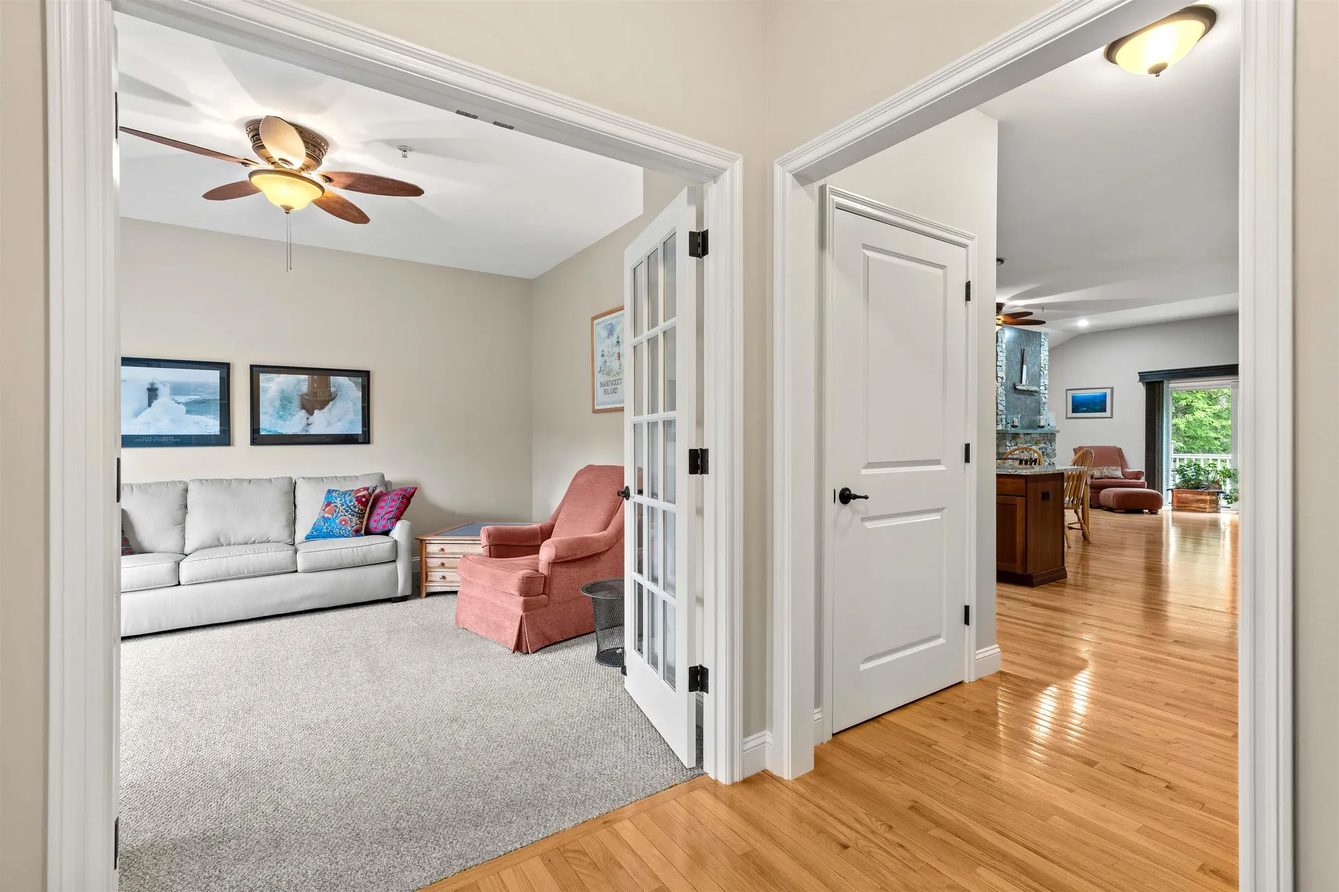 32 Birch Circle Brentwood NH 03833