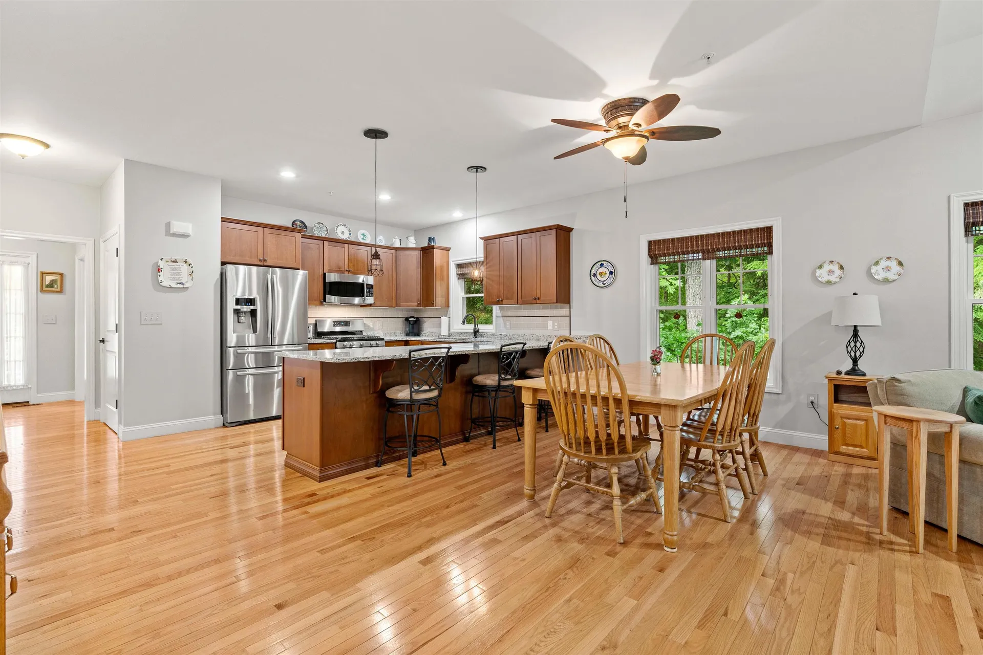 32 Birch Circle Brentwood NH 03833