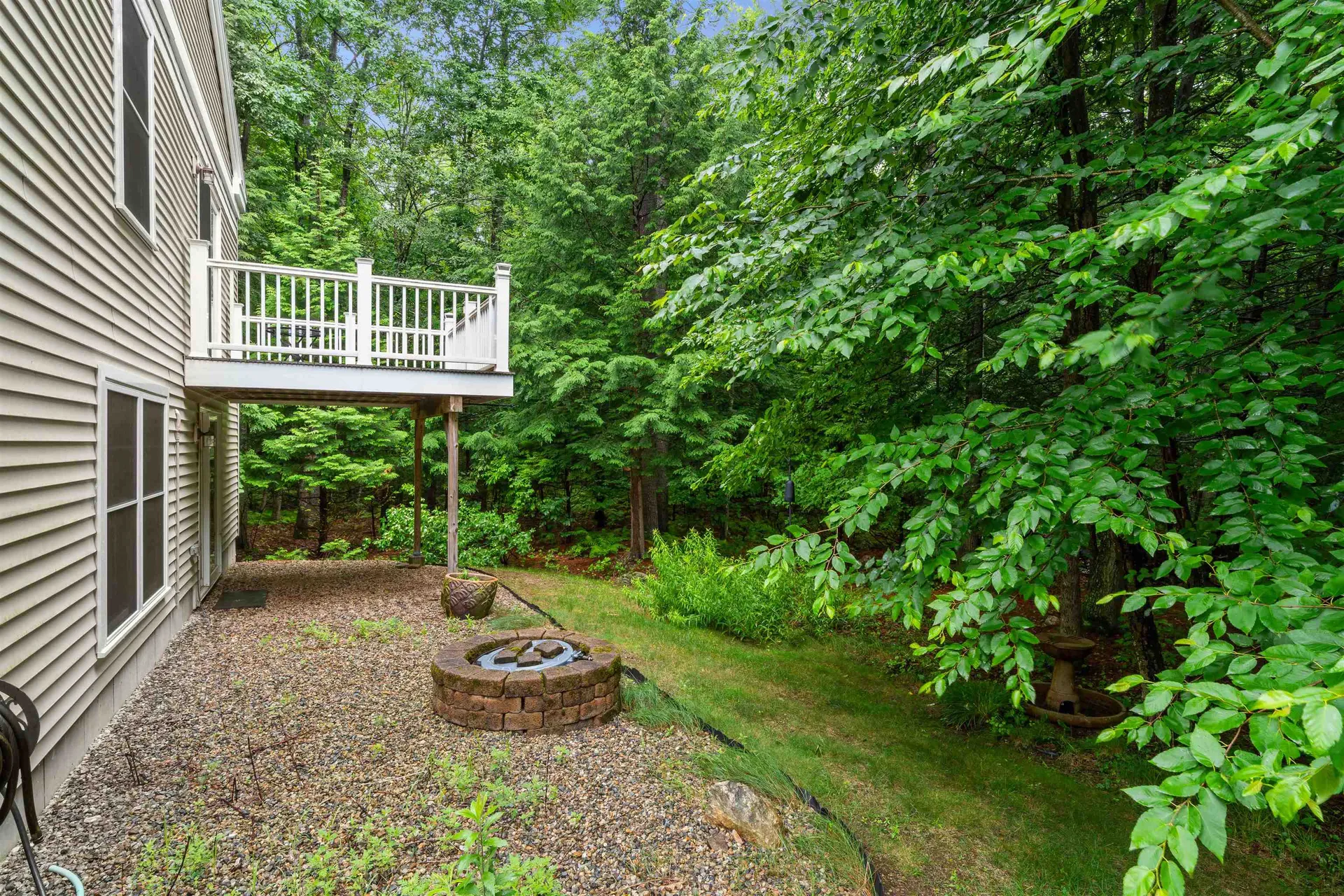 32 Birch Circle Brentwood NH 03833