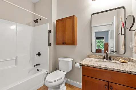 32 Birch Circle Brentwood NH 03833