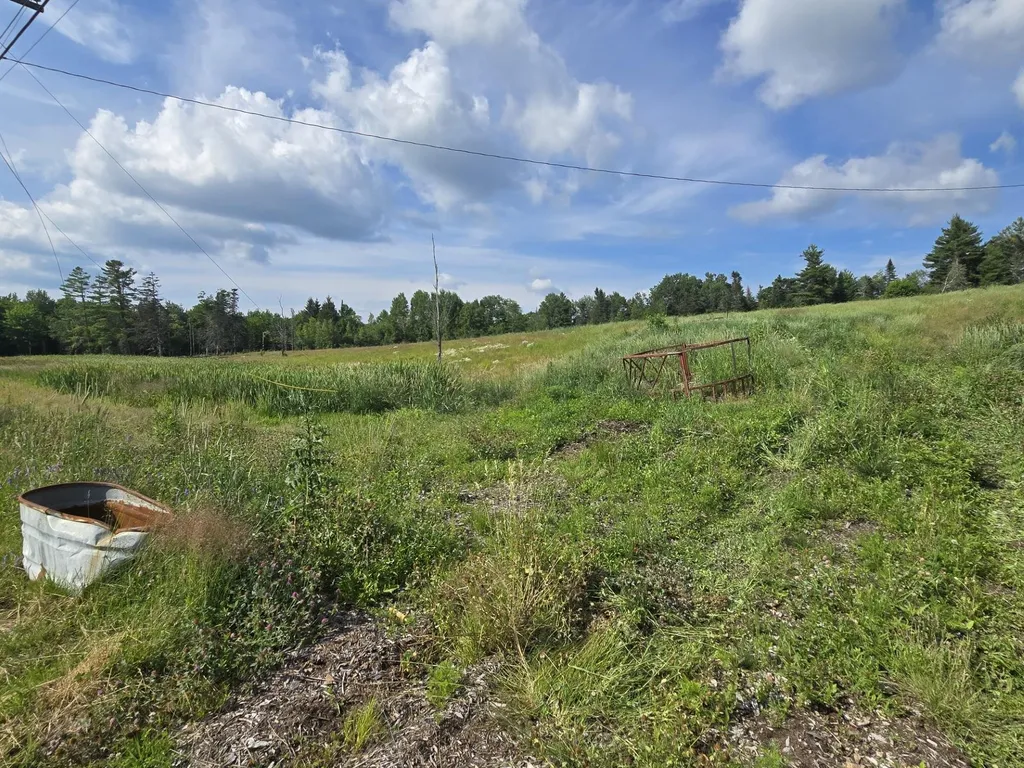 12 N. Fletcher Road Groton NH 03241