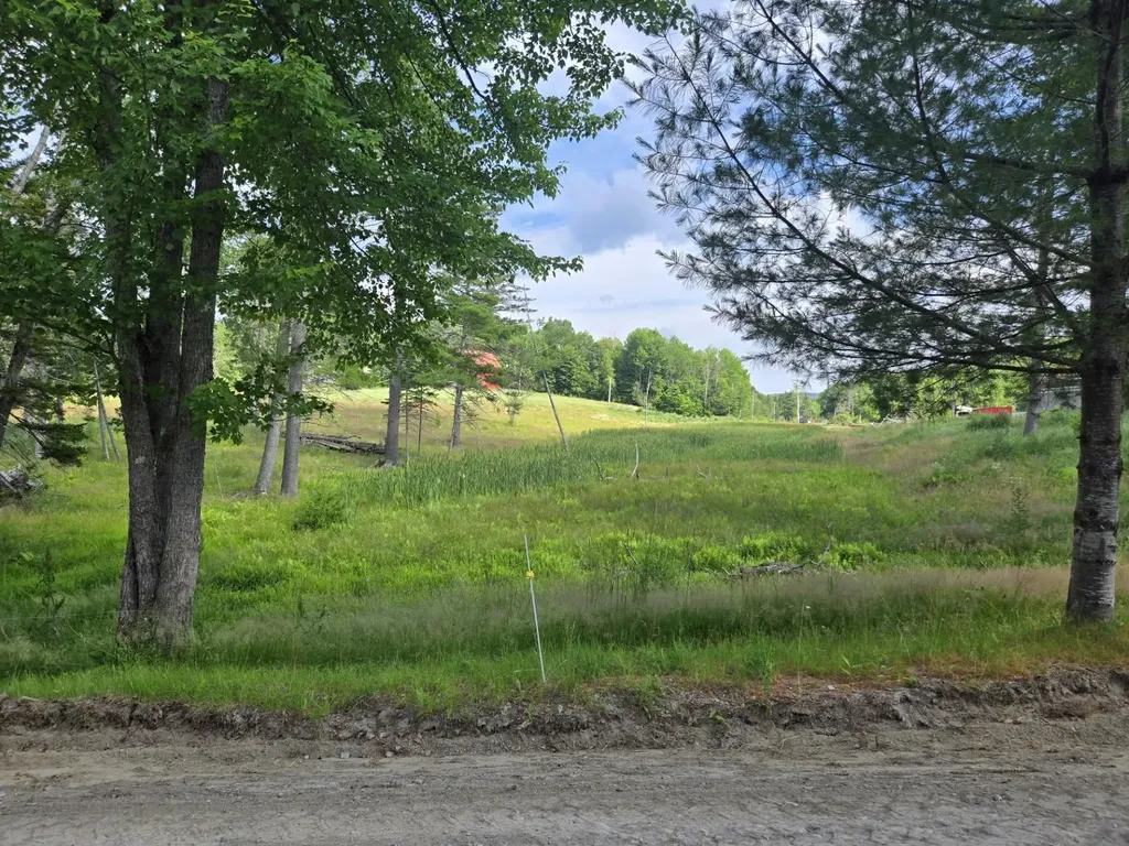 12 N. Fletcher Road Groton NH 03241