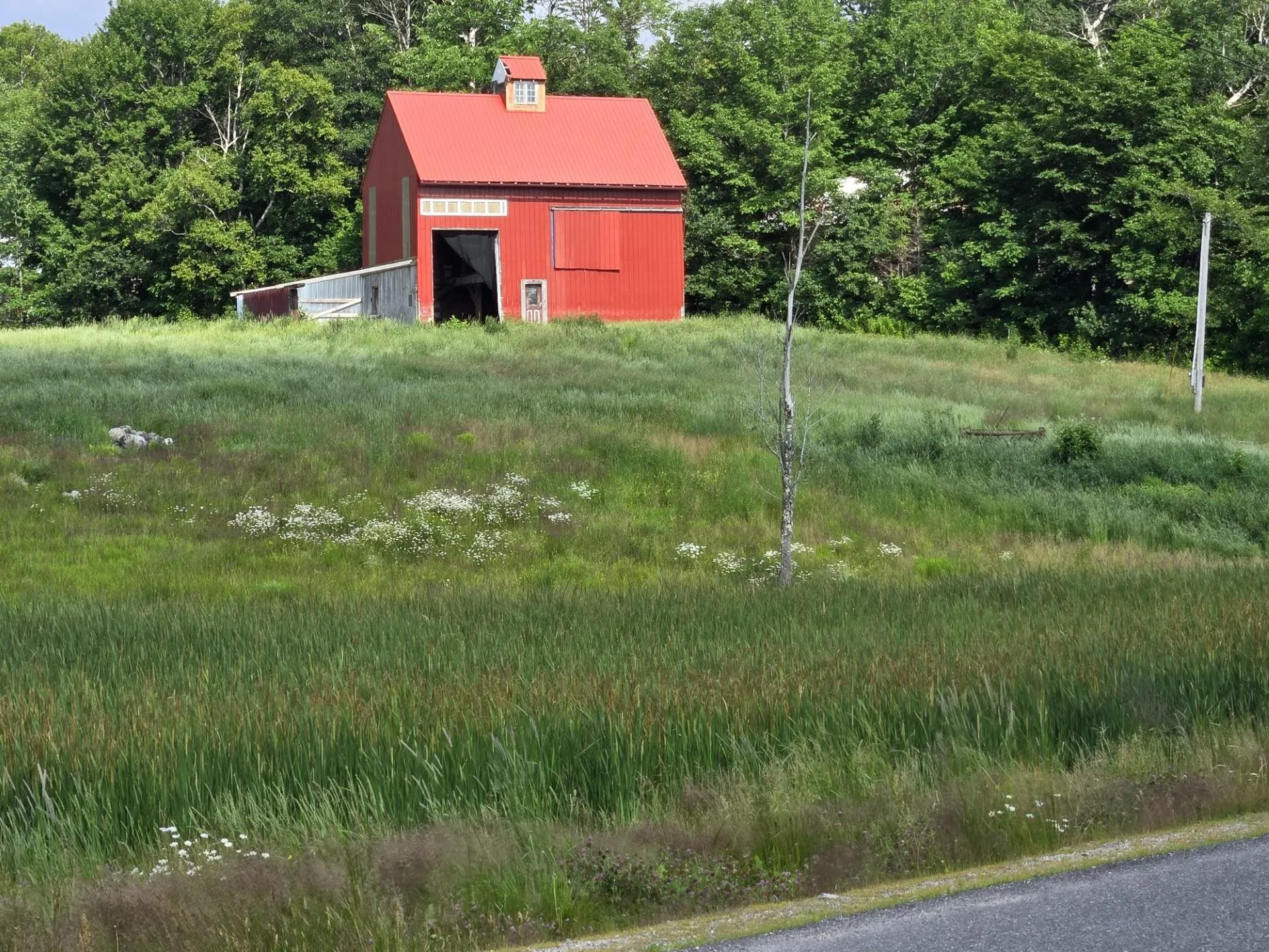 12 N. Fletcher Road Groton NH 03241