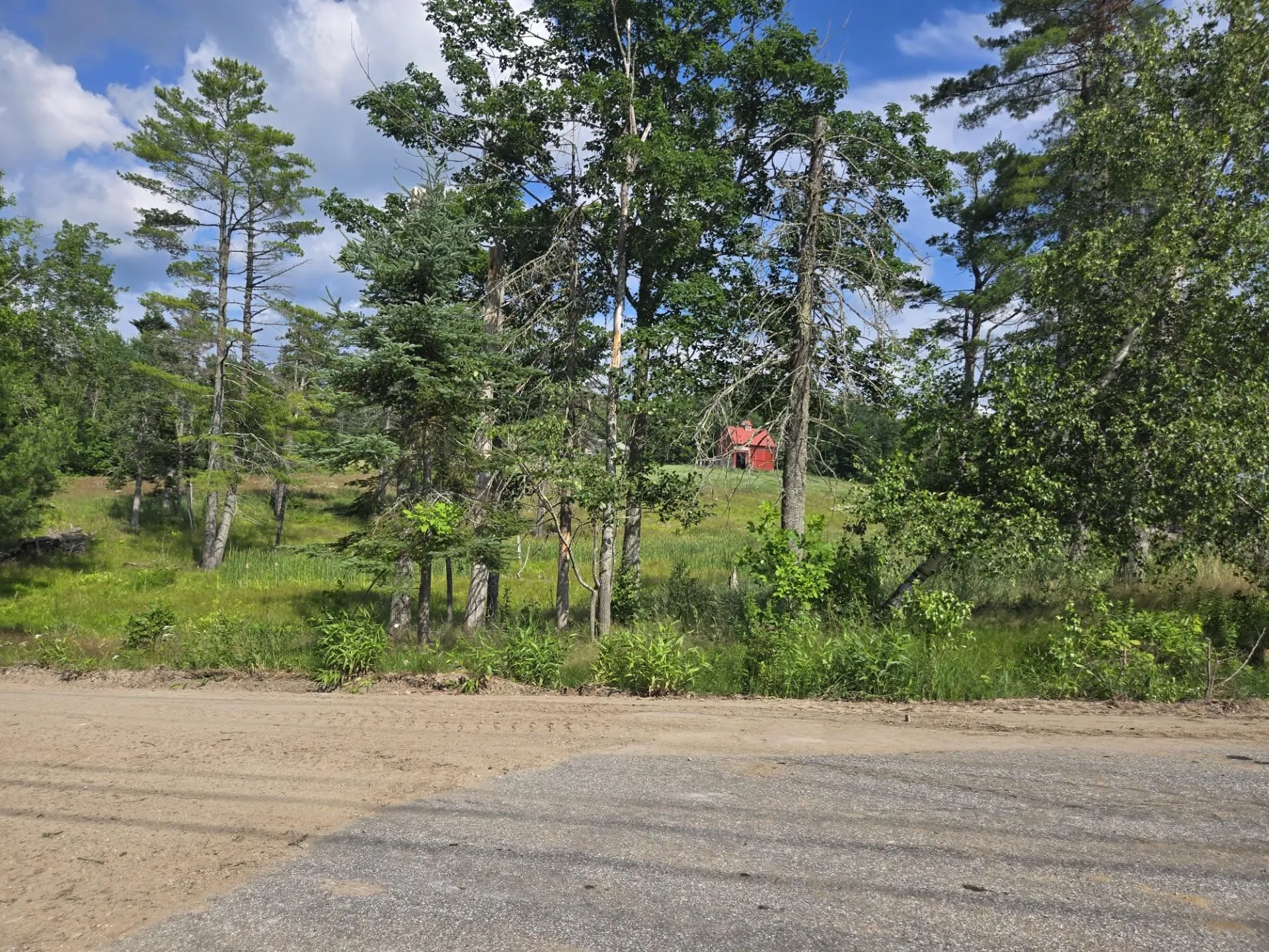 12 N. Fletcher Road Groton NH 03241