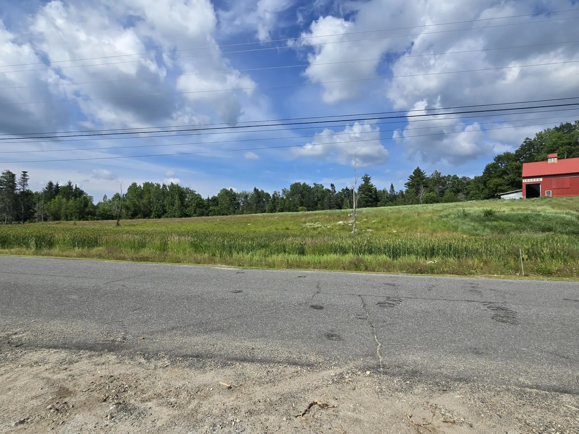 12 N. Fletcher Road Groton NH 03241