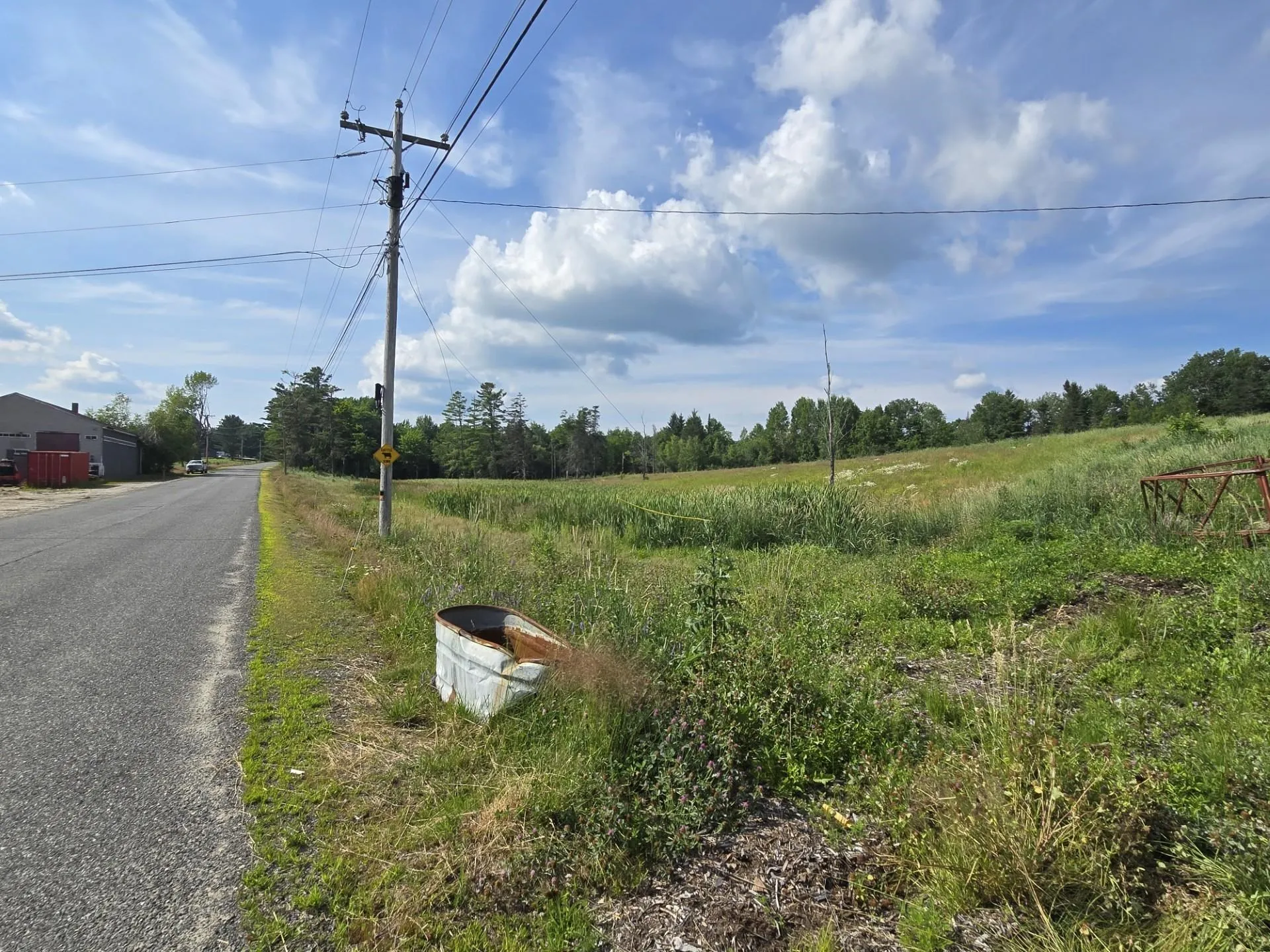 12 N. Fletcher Road Groton NH 03241