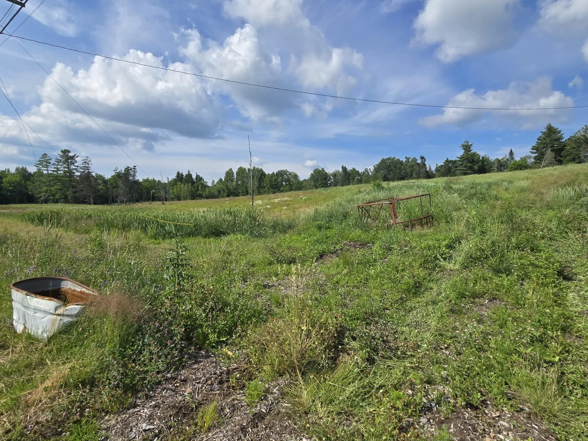 12 N. Fletcher Road Groton NH 03241