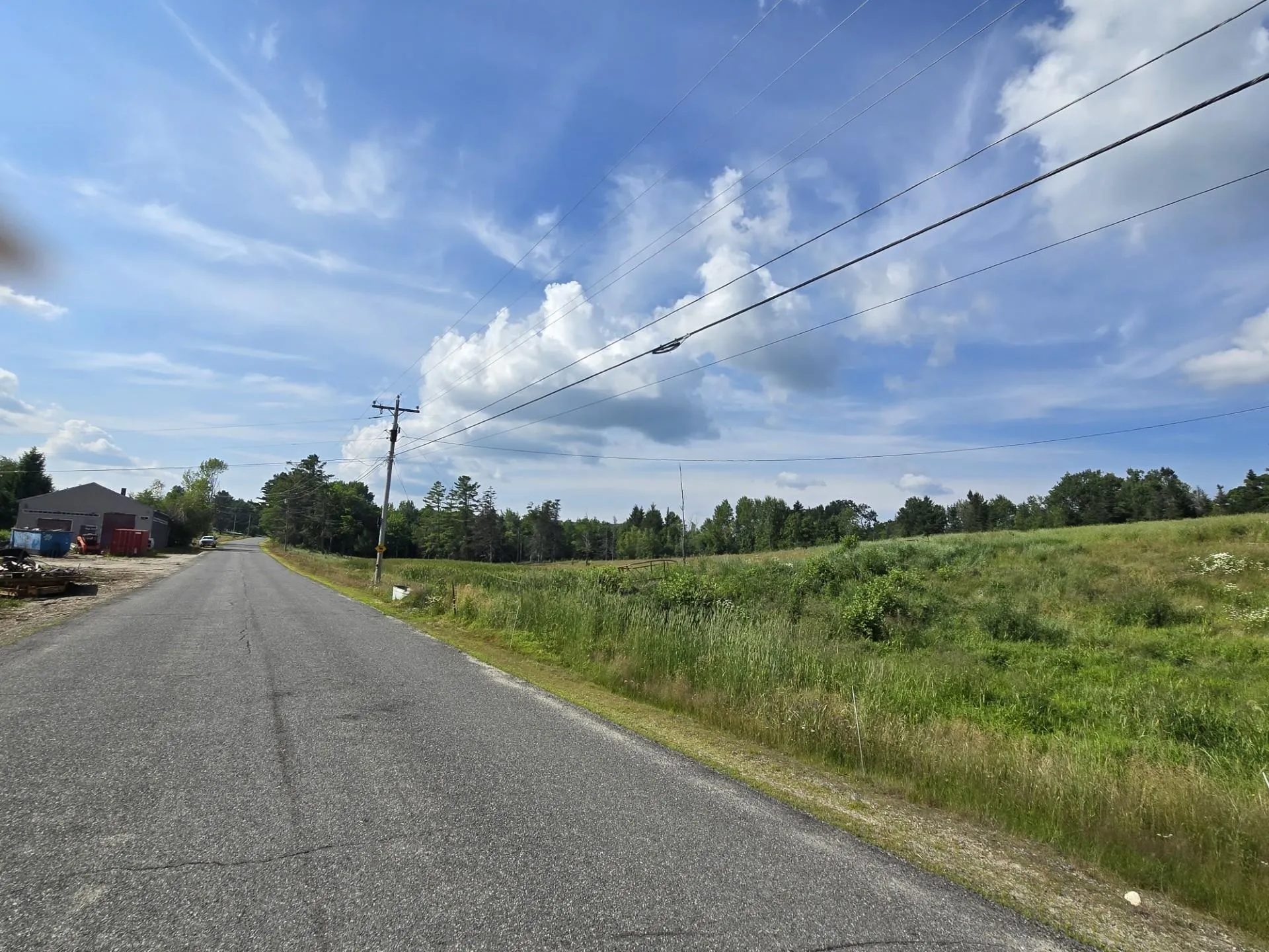12 N. Fletcher Road Groton NH 03241