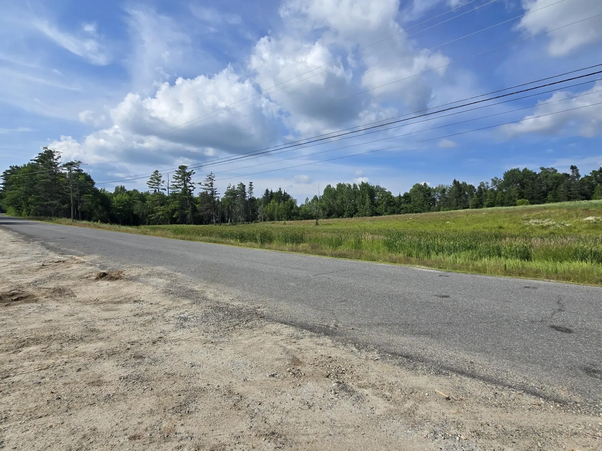 12 N. Fletcher Road Groton NH 03241
