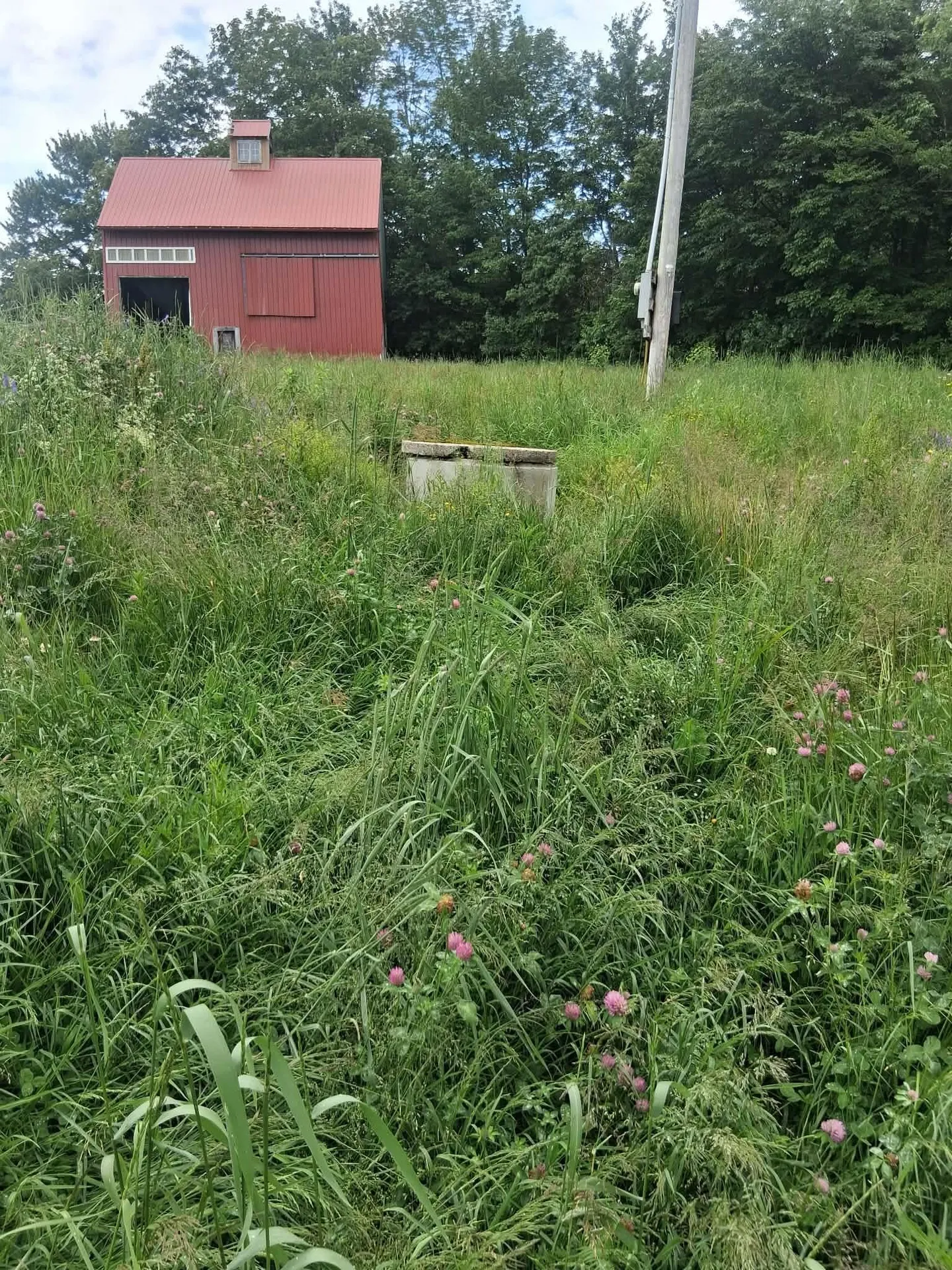 12 N. Fletcher Road Groton NH 03241