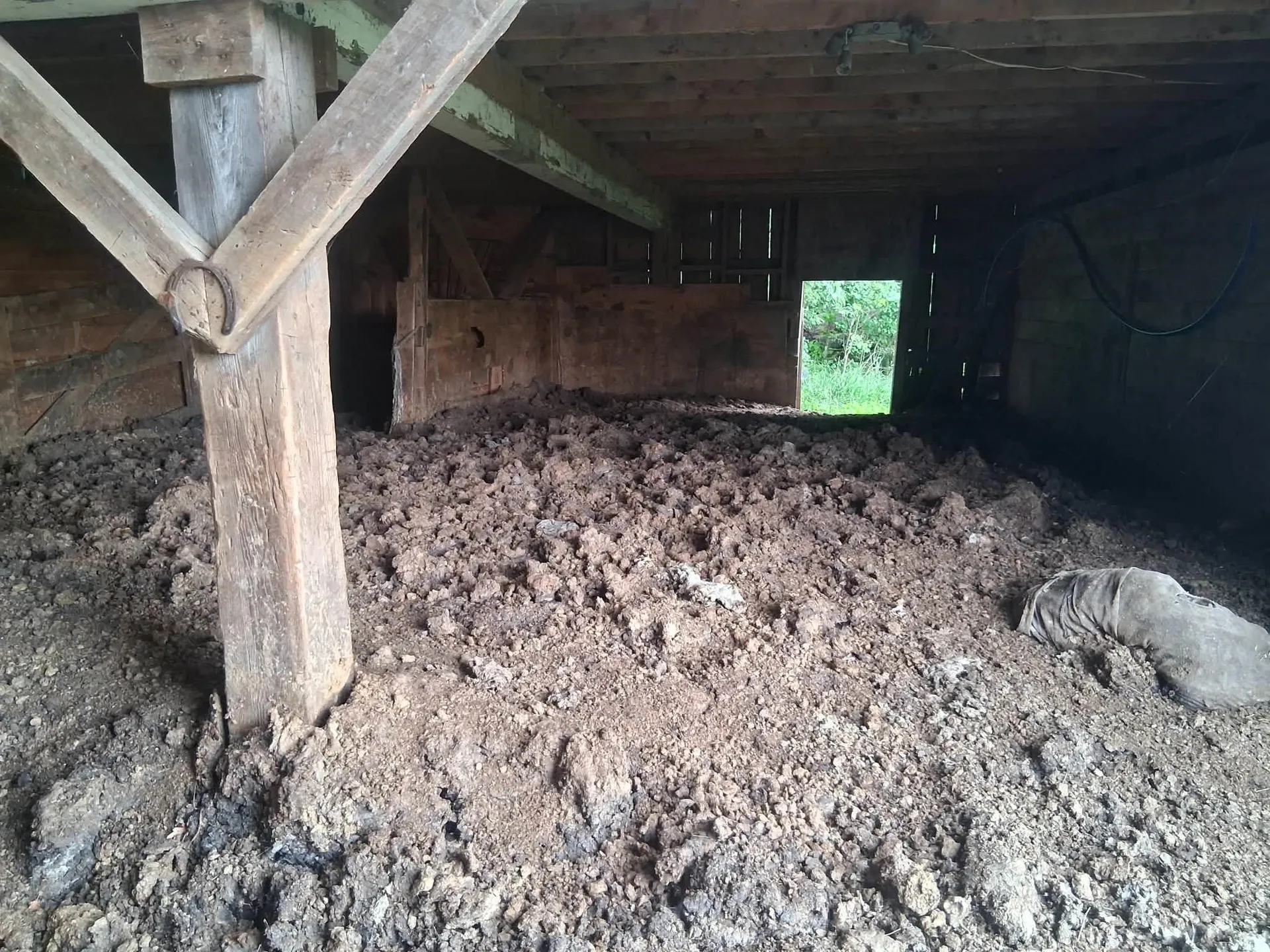12 N. Fletcher Road Groton NH 03241