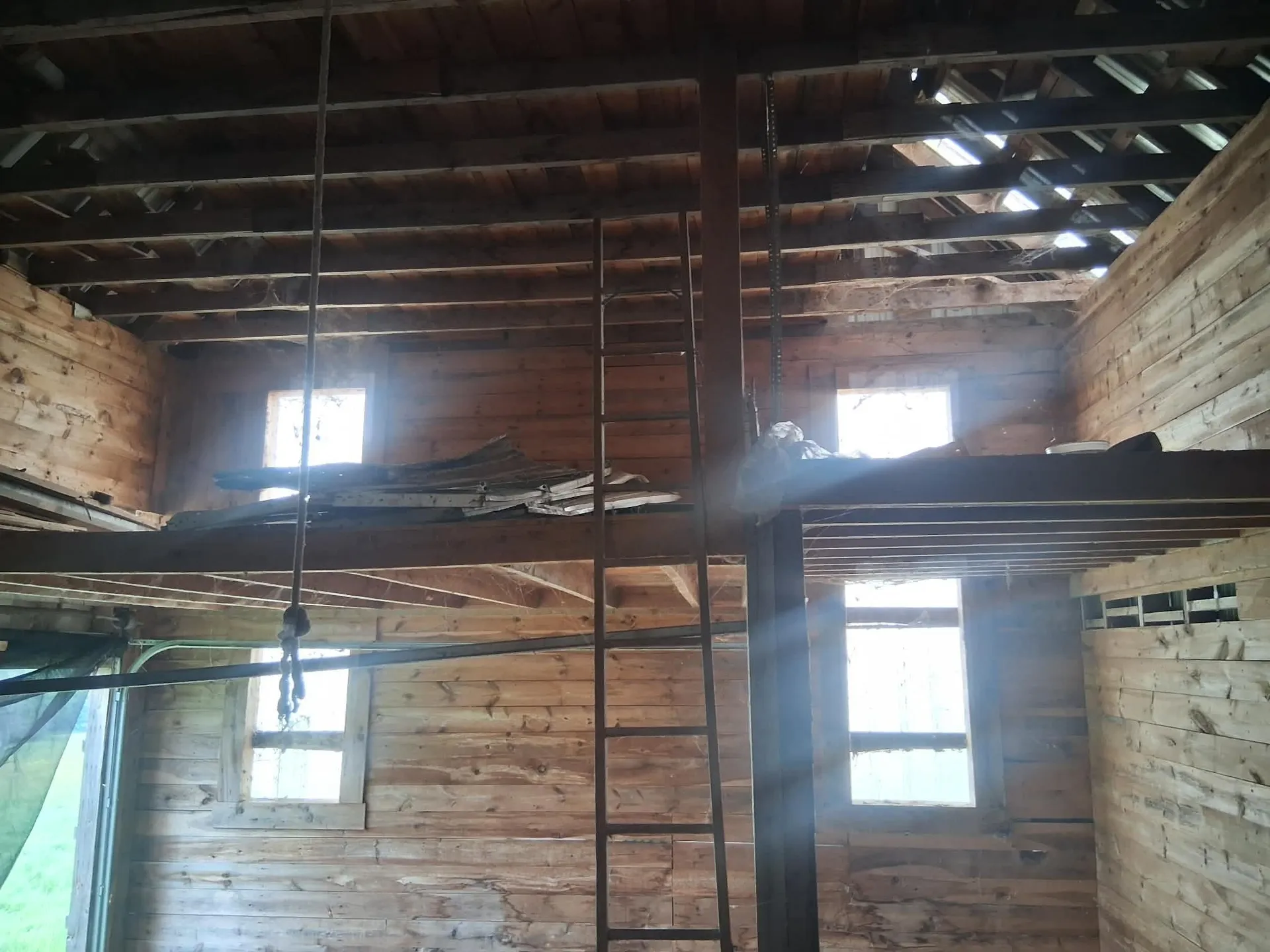 12 N. Fletcher Road Groton NH 03241