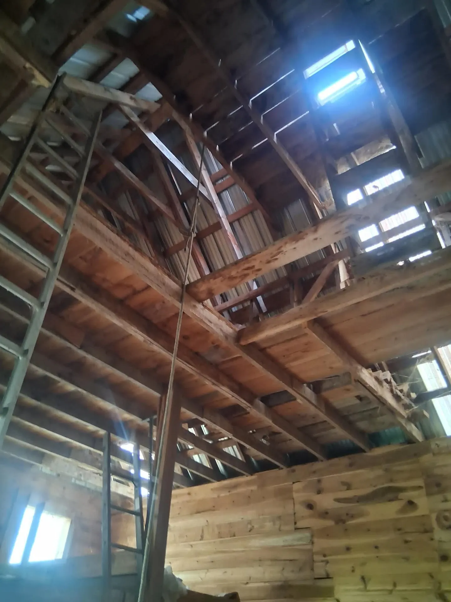 12 N. Fletcher Road Groton NH 03241