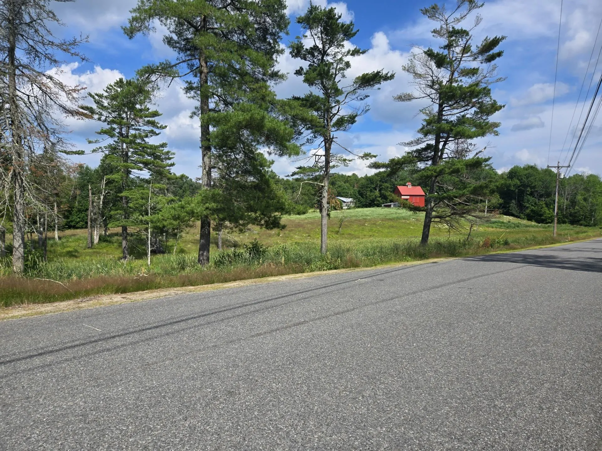12 N. Fletcher Road Groton NH 03241