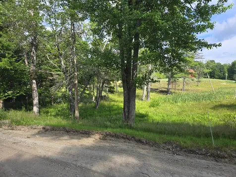 12 N. Fletcher Road Groton NH 03241