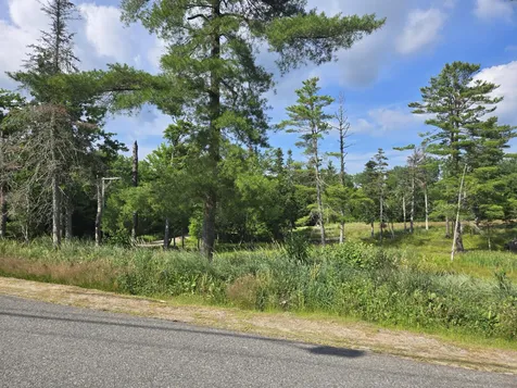 12 N. Fletcher Road Groton NH 03241