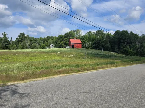 12 N. Fletcher Road Groton NH 03241