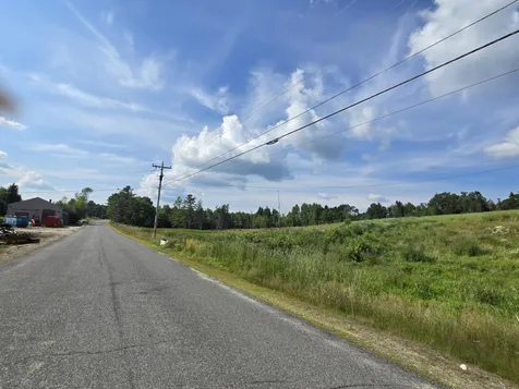 12 N. Fletcher Road Groton NH 03241