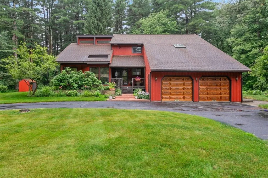 6 Jo-dan Lane Methuen MA 01844