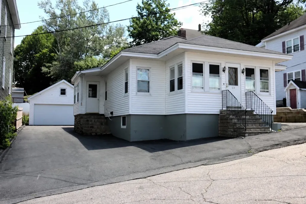 614 Cheshire Street Berlin NH 03570