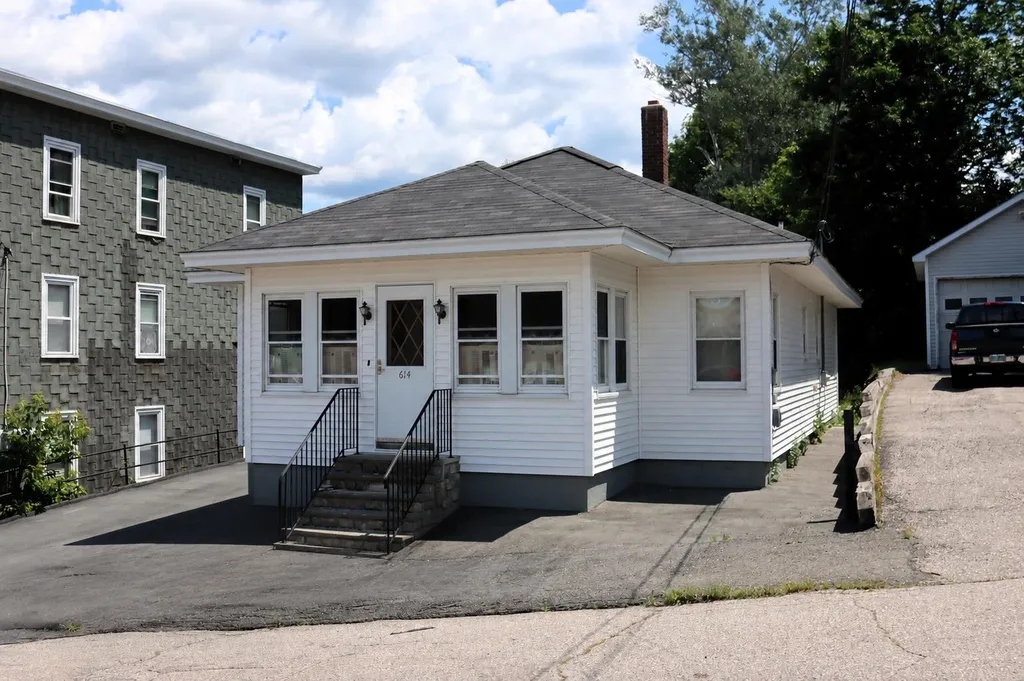 614 Cheshire Street Berlin NH 03570