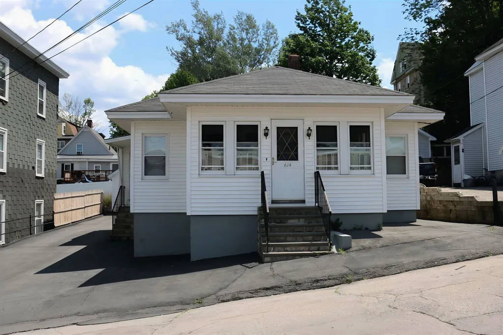 614 Cheshire Street Berlin NH 03570