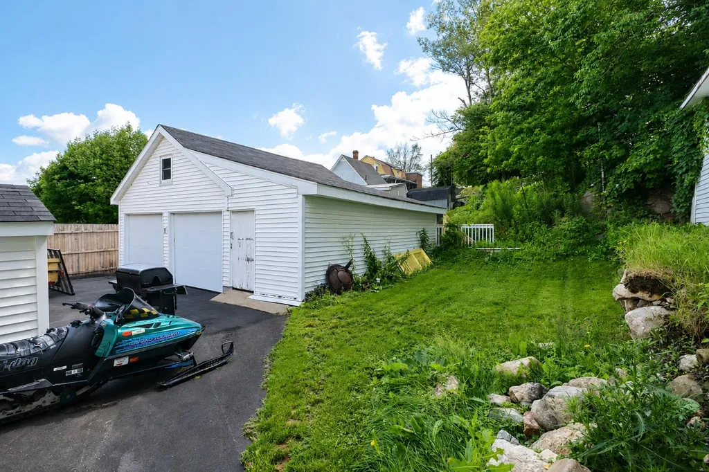 614 Cheshire Street Berlin NH 03570