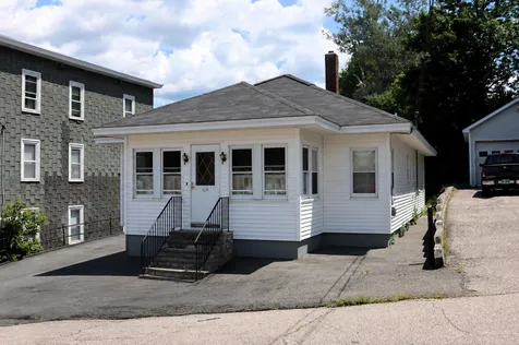 614 Cheshire Street Berlin NH 03570