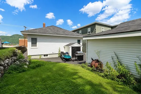 614 Cheshire Street Berlin NH 03570